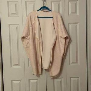 Athleta Cardigan - size medium